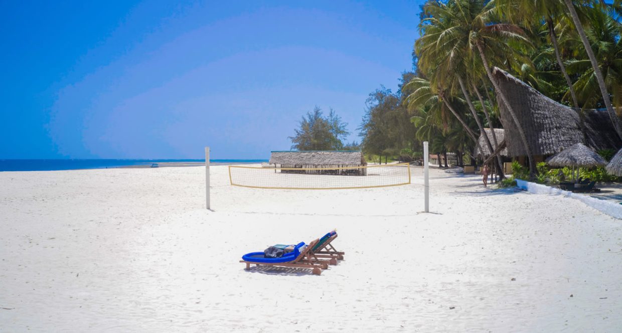 Cost of a Holiday in Diani