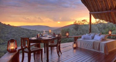 13 Masai Mara Lodges & Camps You Won't Believe Are Real