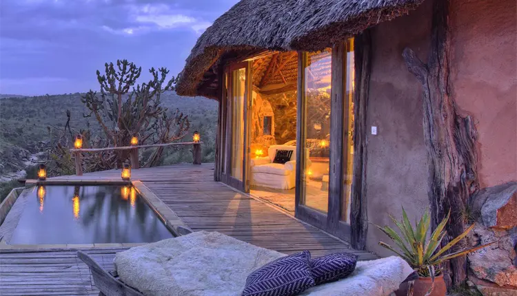 Laikipia Lodges and Camps