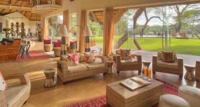 Laikipia Lodges and Camps