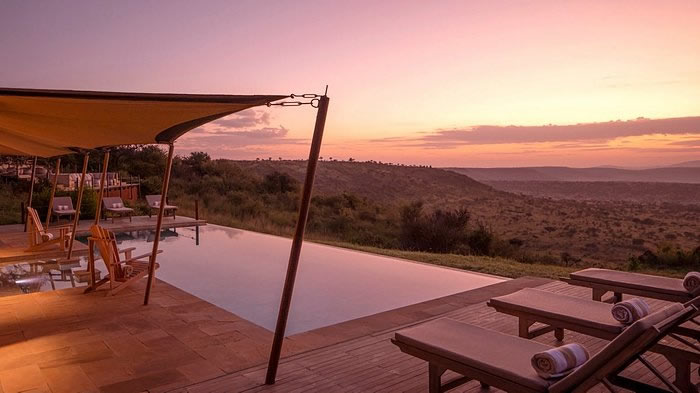 Laikipia Lodges and Camps