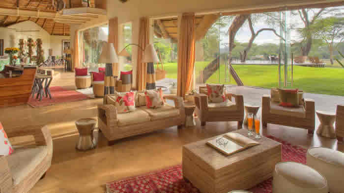 Laikipia Lodges and Camps