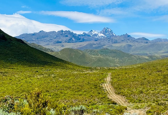 Laikipia Plateau