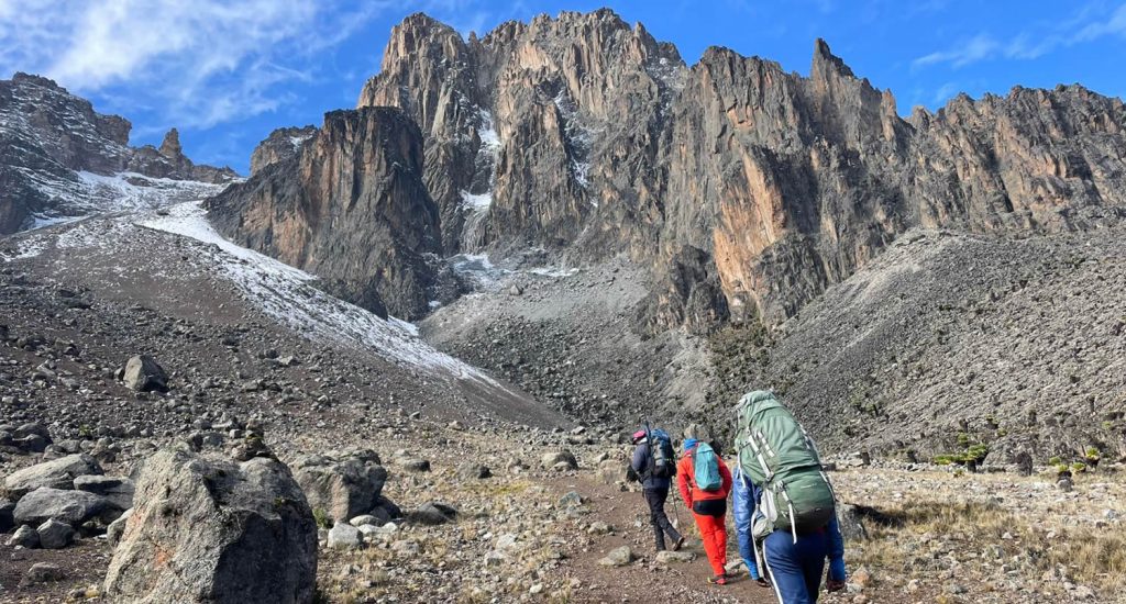 Kenya Travel Tips for Romanians