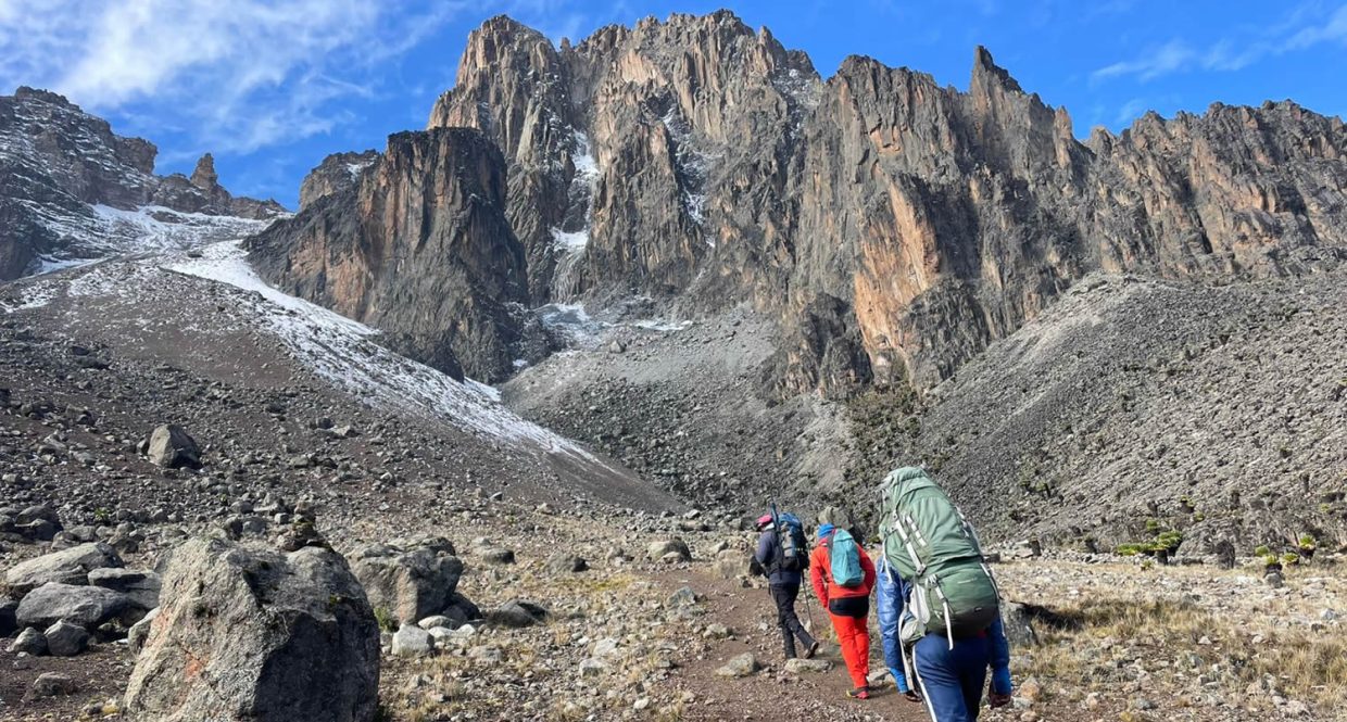Kenya Travel Tips for Romanians