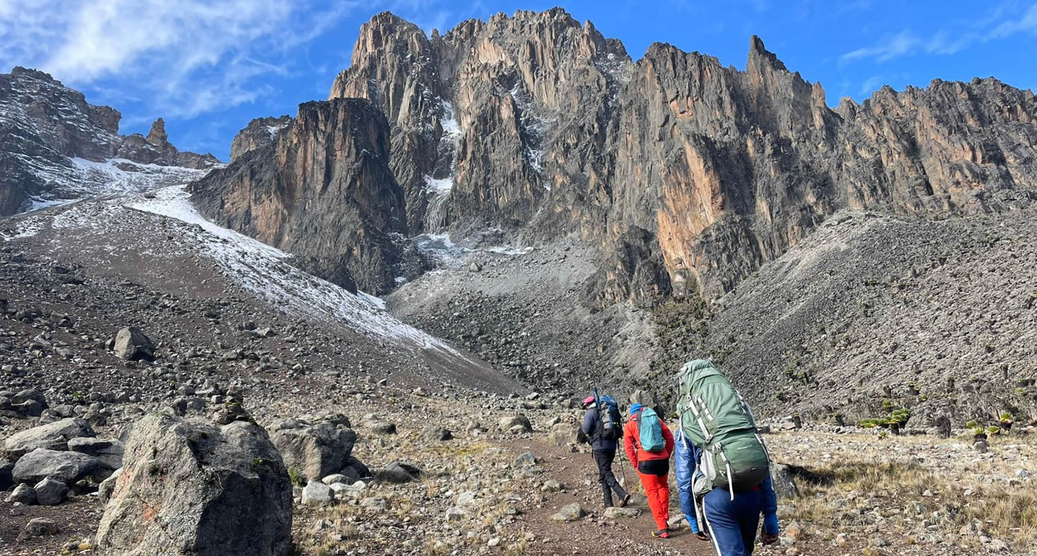 Kenya Travel Tips for Romanians