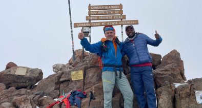 Kenyan Destinations for Russian