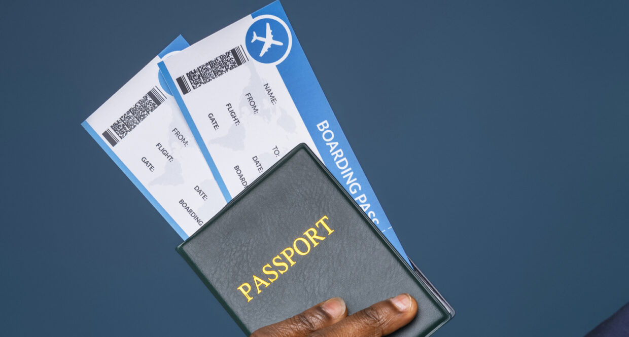 Kenya visa requirements